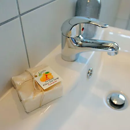 Апартаменты T8 On The