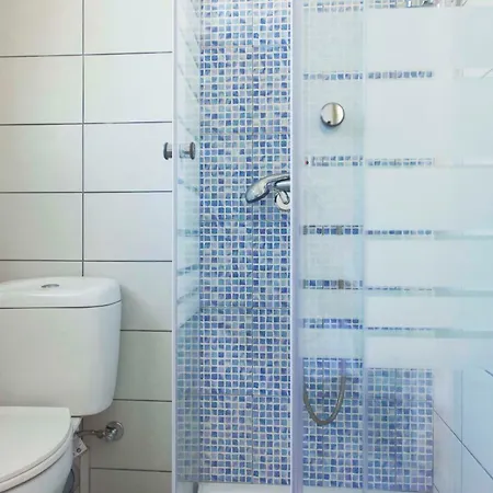 Апартаменты T8 On The