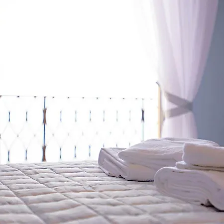 Апартаменты T8 On The *