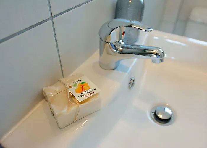 Apartamento T8 On The
