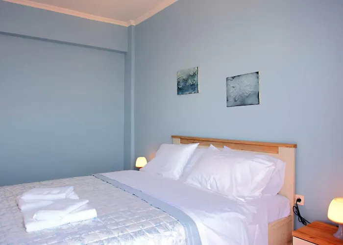 Apartamento T8 On The