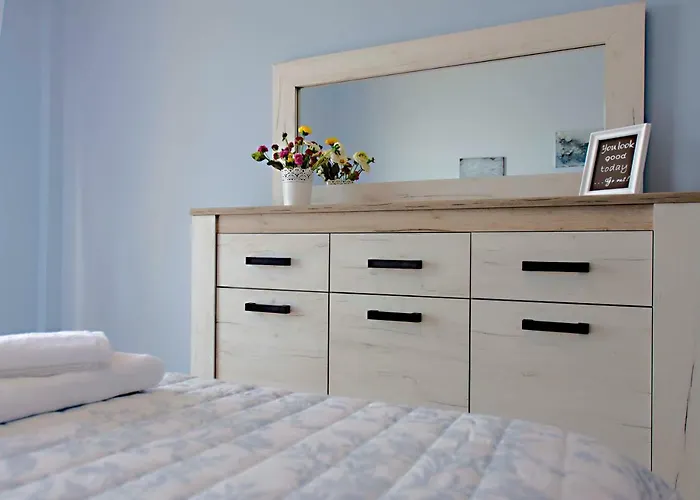 T8 On The Apartamento Benitses (Corfu)