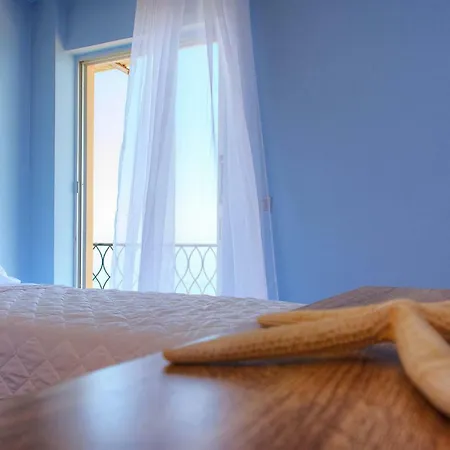 T8 On The Apartment Benitses (Corfu)