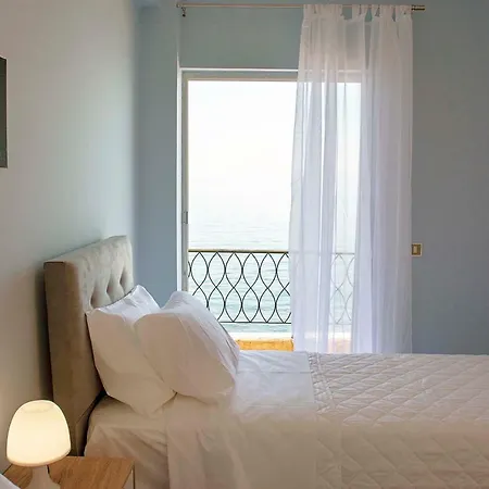 T8 On The Apartman