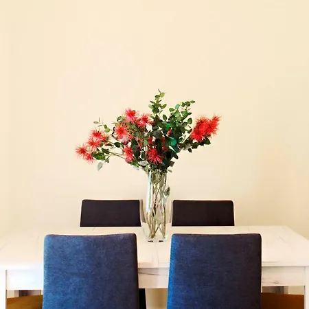 Apartment T8 On The Benitses (Corfu)