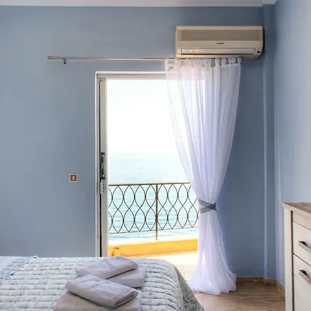Apartment T8 On The