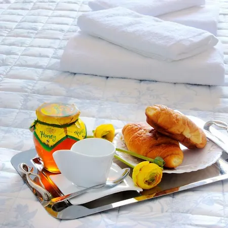 T8 On The Apartamento *